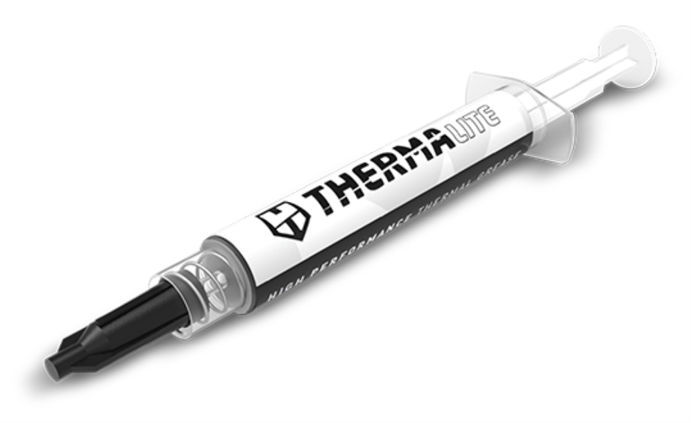 PASTA TERMICA NOX HUMMER THERMA LITE 4G - detalle
