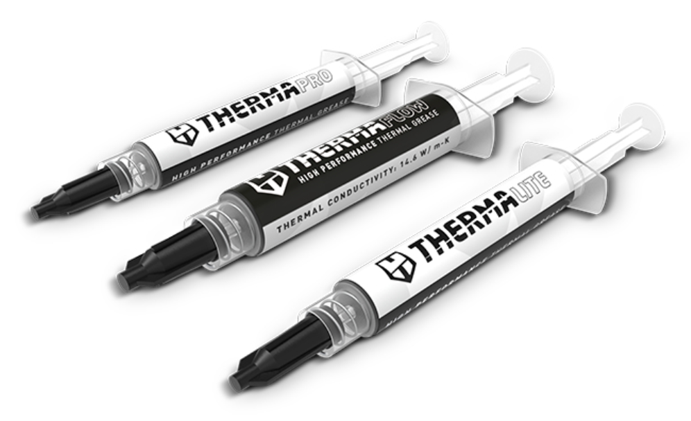 PASTA TERMICA NOX HUMMER THERMA LITE 4G - detalle