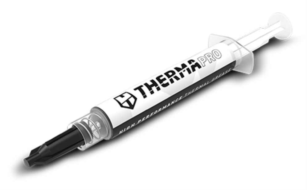 PASTA TERMICA NOX HUMMER THERMA PRO 4G - detalle