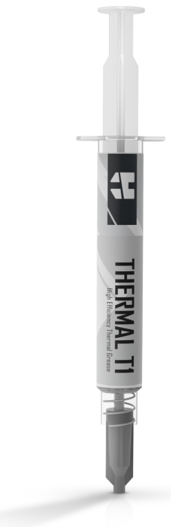 PASTA TERMICA NOX HUMMER THERMAL T1 4GR
