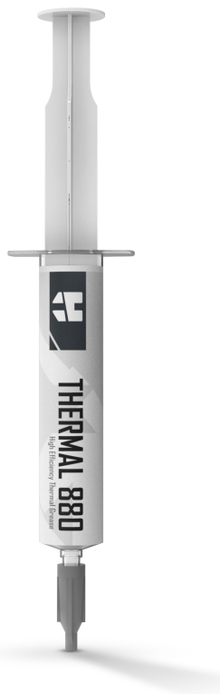 PASTA TERMICA NOX HUMMER THERMAL T880 23GR
