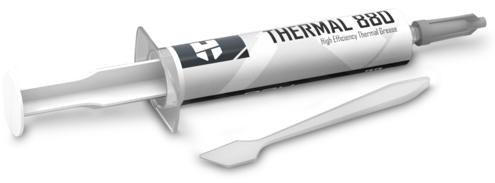 PASTA TERMICA NOX HUMMER THERMAL T880 23GR - detalle