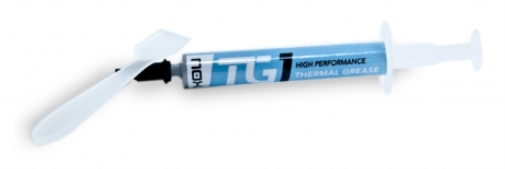 PASTA TERMICA NOX TG-1 ALTO RENDIMIENTO 4GR - detalle