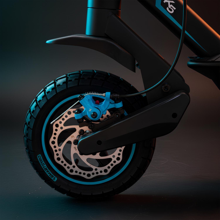 PATINETE ELECTRICO SMARTGYRO K5 - detalle