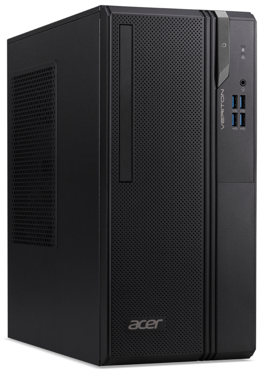 PC ACER DT Veriton VS2690G i7- 12700 116GB 512SSD W11P - detalle