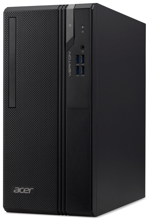 PC ACER DT Veriton VS2690G i7- 12700 116GB 512SSD W11P - detalle