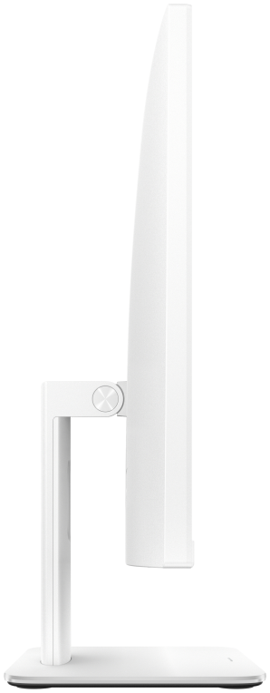 PC AIO ASUS V400 V440VAK-WPC2230 CORE 3 100U 8GB 512GB 23.8" FDOS BLANCO - detalle
