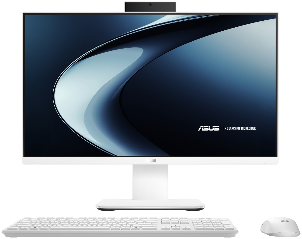PC AIO ASUS V400 V440VAK-WPC2230 CORE 3 100U 8GB 512GB 23.8" FDOS BLANCO