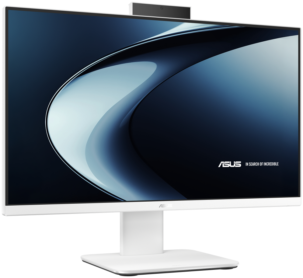 PC AIO ASUS V400 V440VAK-WPC2230 CORE 3 100U 8GB 512GB 23.8" FDOS BLANCO - detalle