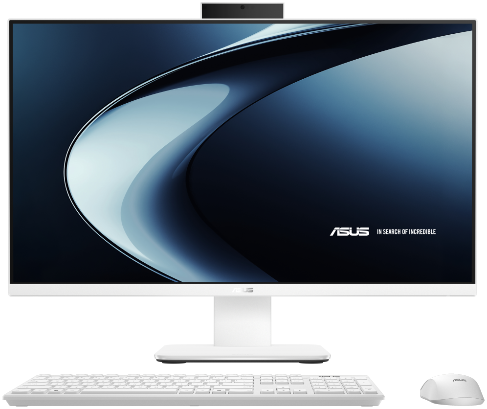 PC AIO ASUS V470VA-WPE063W CORE5 210H 16GGB 512GB 27" W11H BLANCO