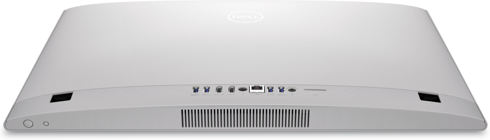 PC AIO DELL EC24250 CORE 7-150U 16GB 1TB 23.8"FHD W11P - detalle