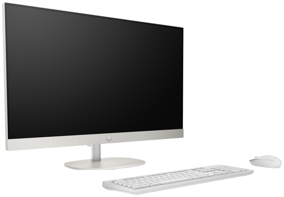 PC AIO HP 27-CR0090NS i5-1334U 16GB 512GB 27"FHD FreeDOS - detalle