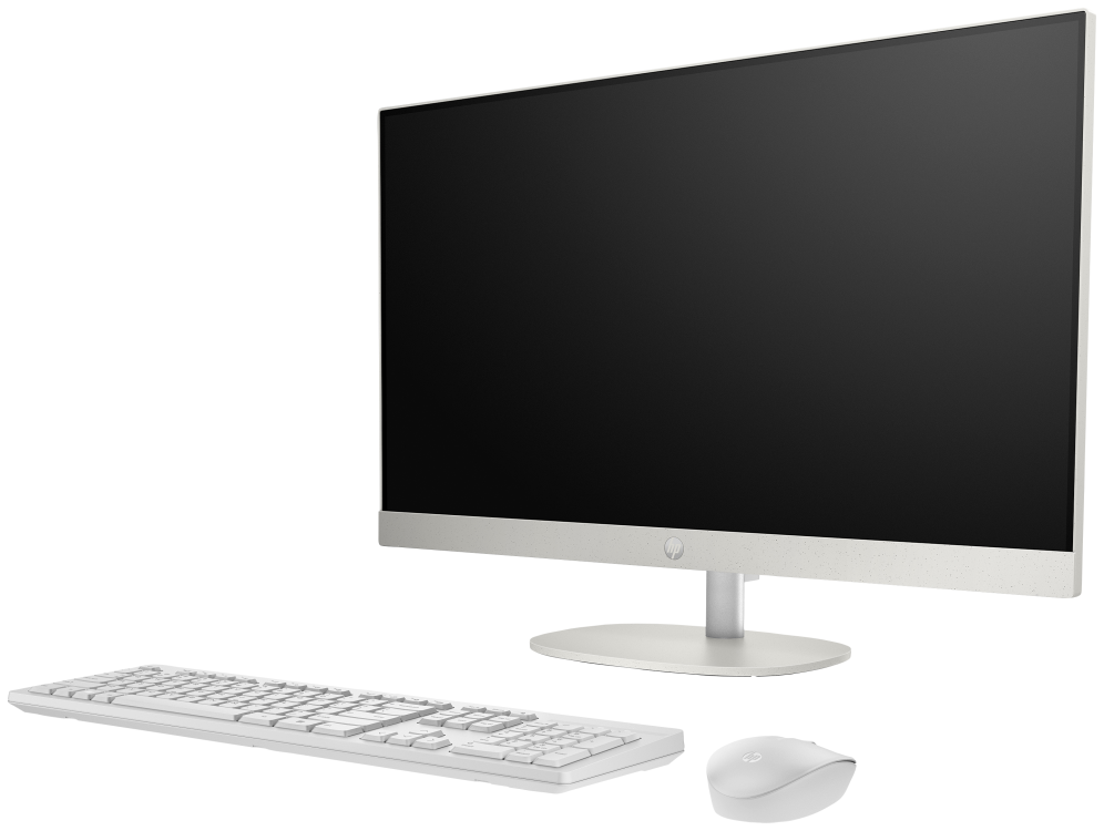 PC AIO HP 27-CR0090NS i5-1334U 16GB 512GB 27"FHD FreeDOS - detalle