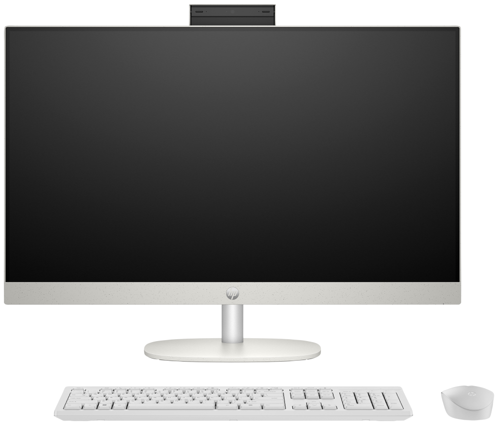 PC AIO HP 27-CR0090NS i5-1334U 16GB 512GB 27"FHD FreeDOS