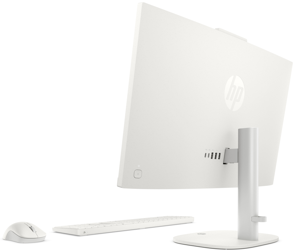 PC AIO HP OMNISTUDIO 24-CU0043NS CORE 5 120U 16GB 512GB 23.8" W11H - detalle
