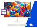 PC AIO HP OMNISTUDIO 27-CU0032NS CORE 5 120U 16GB 1TB 27" FDOS