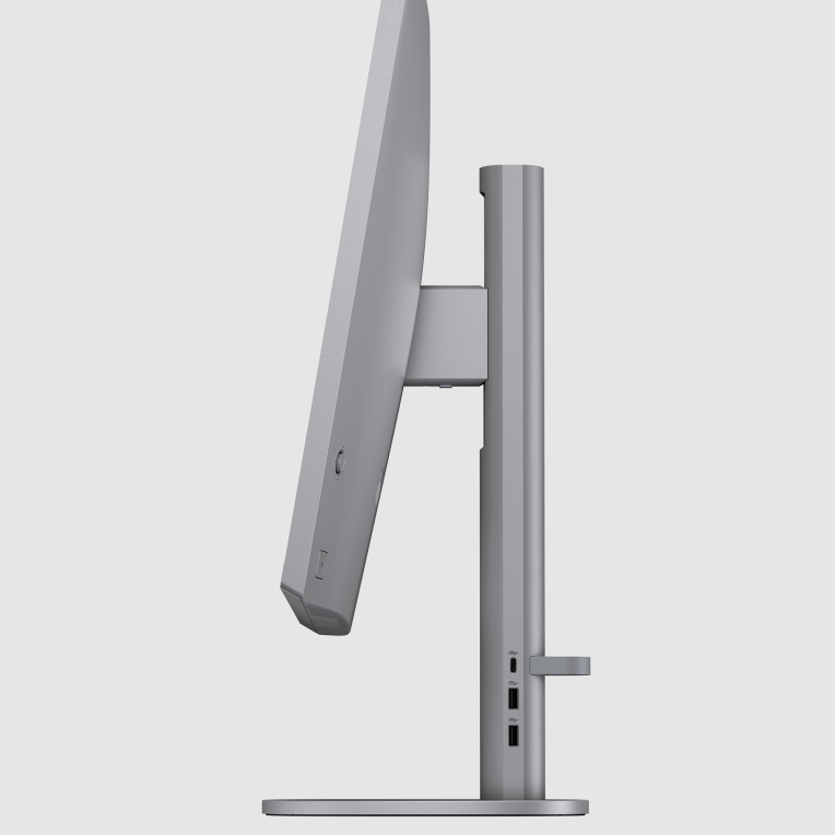 PC AIO HP OMNISTUDIO X 27-CS0015NS U5-125H 16G 512G 27" W11H - detalle
