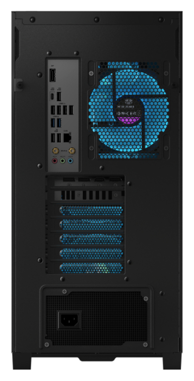 PC ASUS ROG G700TF-7265KF0690 U7 265KF 64GB 1TB RTX5070 FDOS - detalle