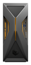 ASUS TUF Gaming T500 T500MV-07240H0300 - Sobremesa Gaming de (Intel Core 7 240H. 32GB RAM. 1TB SSD. NVIDIA RTX 5060 8GB.