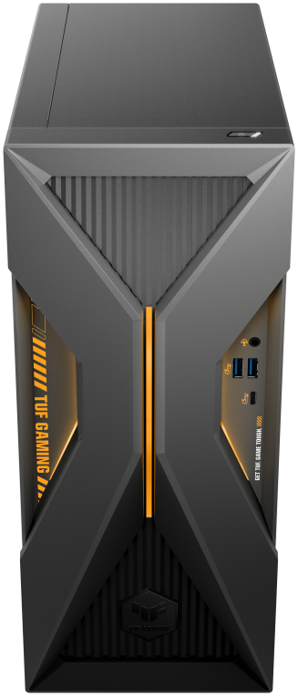 PC ASUS TUF T500MV-07240H0590 CORE 7 240H 32GB 1TB RTX5060 FDOS - detalle