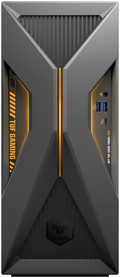 PC ASUS TUF T500MV-07240H0590 CORE 7 240H 32GB 1TB RTX5060 FDOS