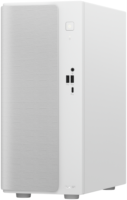 PC ASUS V500 V501MV-03100U0020 CORE 3 100U 8GB 512GB FDOS BLANCO - detalle