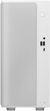 ASUS V500 Mini Tower V501MV-05210H0460 - Sobremesa (Intel Core 5 210H. 16GB RAM. 512GB SSD. Graphics. Sin Sistema Operat