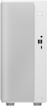 ASUS V500 Mini Tower V501MV-05210H0530 - Sobremesa (Intel Core 5 210H. 8GB RAM. 512GB SSD. Graphics. Sin Sistema Operati