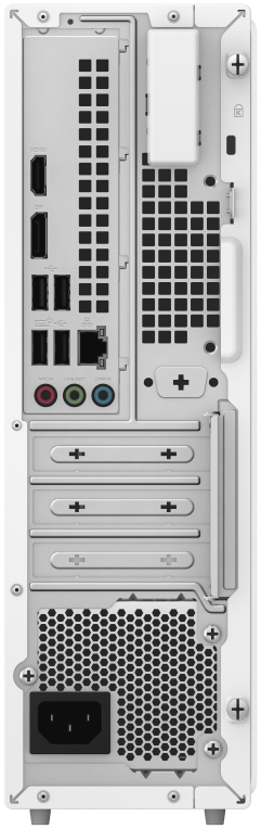 PC ASUS V500 V501SV-05210H081W CORE 5 210H 16GB 512GB W11H BLANCO - detalle