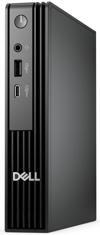 PC DELL PRO MICRO QCM1250 U5 235T 8GB 512GB W11P - detalle