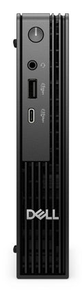 DELL Pro QCM1250 Intel Core Ultra 5 235T 16 GB DDR5-SDRAM 512 GB SSD Windows 11 Pro Micro PC Mini PC Negro