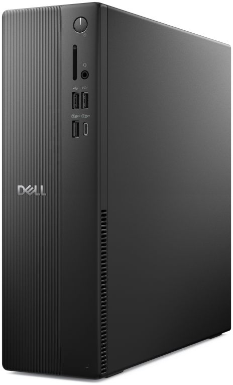 PC DELL PRO SLIM ESSENTIAL QVS1260 i5-14400 16GB 1TB W11P - detalle