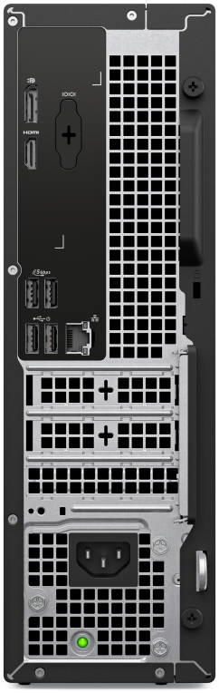 PC DELL PRO SLIM ESSENTIAL QVS1260 i5-14400 16GB 1TB W11P - detalle