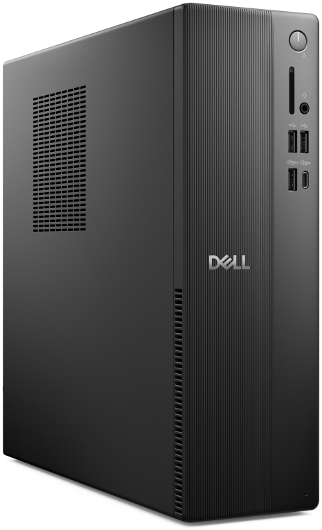 PC DELL PRO SLIM ESSENTIAL QVS1260 U5-225 8GB 512GB W11P