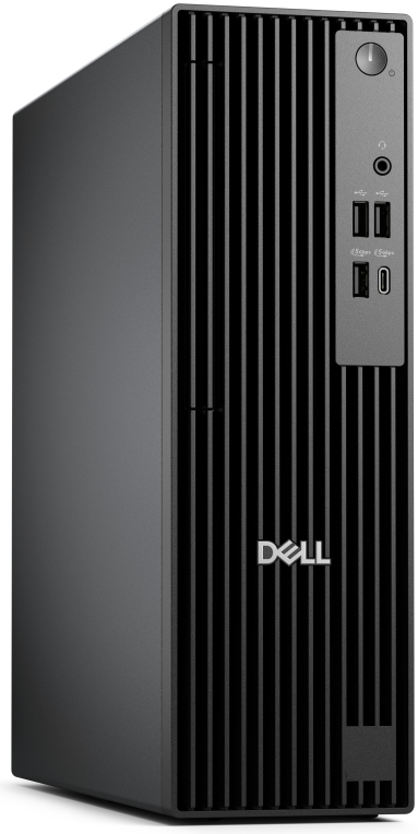 PC DELL PRO SLIM QCS1250 U5 235 16GB 512GB W11P - detalle