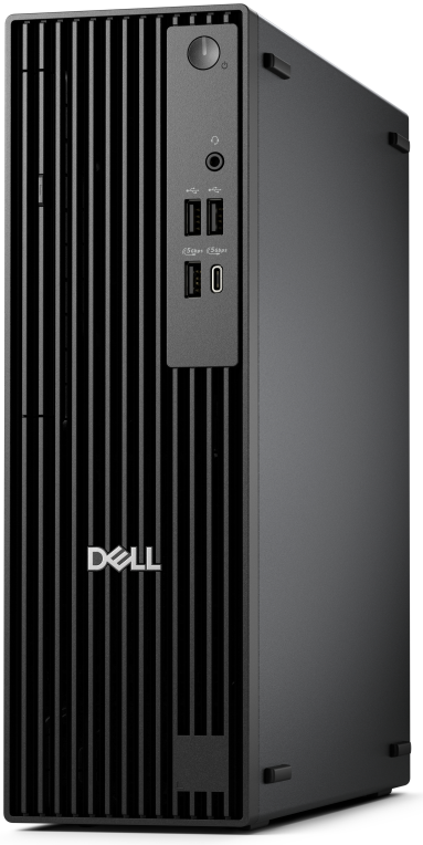 PC DELL PRO SLIM QCS1250 U5 235 8GB 512GB W11P - detalle