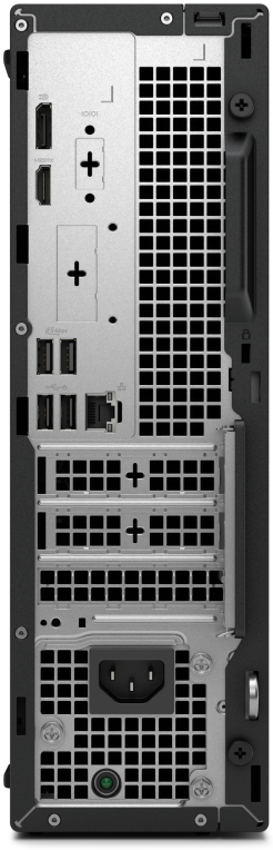 PC DELL PRO SLIM QCS1250 U7-265 16GB 512GB W11P - detalle