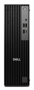 DELL Pro QCS1250 Intel Core Ultra 7 265 16 GB DDR5-SDRAM 512 GB SSD Windows 11 Pro Slim PC PC Negro