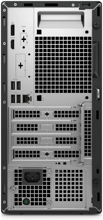 PC DELL PRO TOWER QCT1250 U5-235 16GB 512GB W11P - detalle