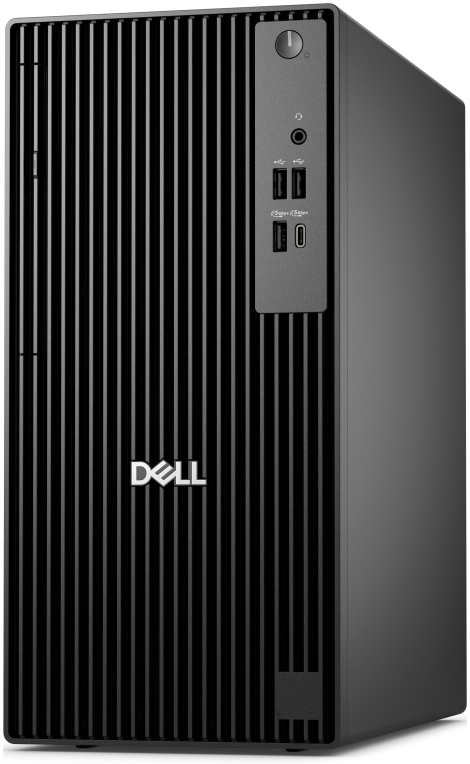 PC DELL PRO TOWER QCT1250 U5-235 16GB 512GB W11P - detalle