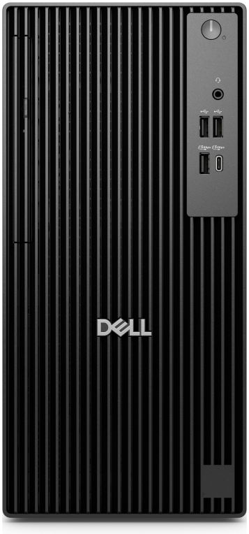 PC DELL PRO TOWER QCT1250 U5-235 16GB 512GB W11P