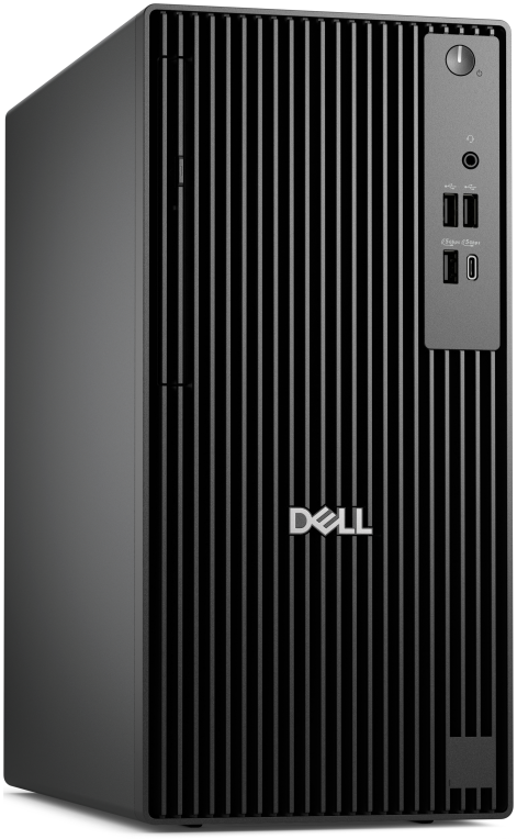 PC DELL PRO TOWER QCT1250 U5-235 16GB 512GB W11P - detalle