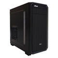 PC DIFFERO COOLBAY MX2 MATX I7-12700F 16GB/1TB