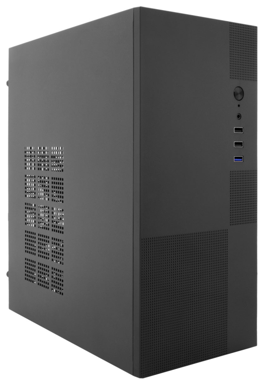 differo PC M440 I5-14400 16GB SSD 500NVME