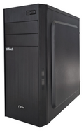 PC DIFFERO NXLITE010 I3-12100 8GB SSD500 NVME
