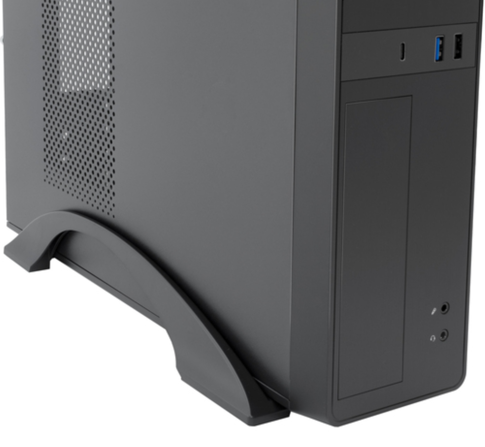 PC DIFFERO T310 I3-12100 8GB SSD 500NVME - detalle