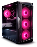 PC GAMING VIZZIO SILVER G i5-12400F | RTX 3050 | 16GB | 500GB SSD