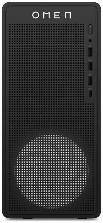 HP OMEN 16L TG03-0095ns Intel® Core™ i5 i5-14400F 16 GB DDR5-SDRAM 1 TB SSD NVIDIA GeForce RTX 5060 FreeDOS Torre PC Neg