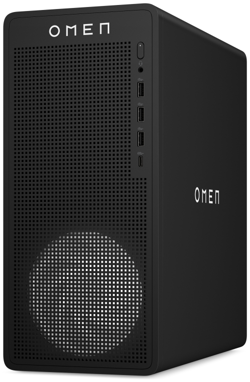 PC HP OMEN TG03-0095NS i5-14400F 16GB 1TB RTX5060 FDOS - detalle