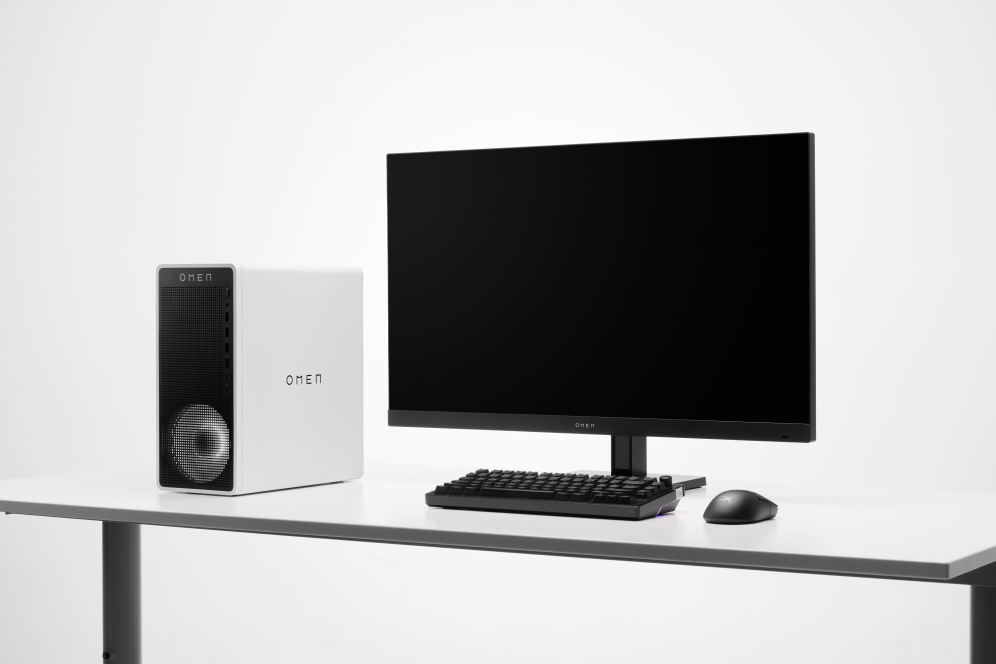PC HP OMEN TG03-0095NS i5-14400F 16GB 1TB RTX5060 FDOS - detalle